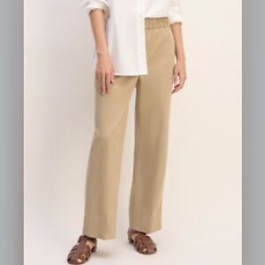 Everlane The Easy Pant
Tan Women's Trousers